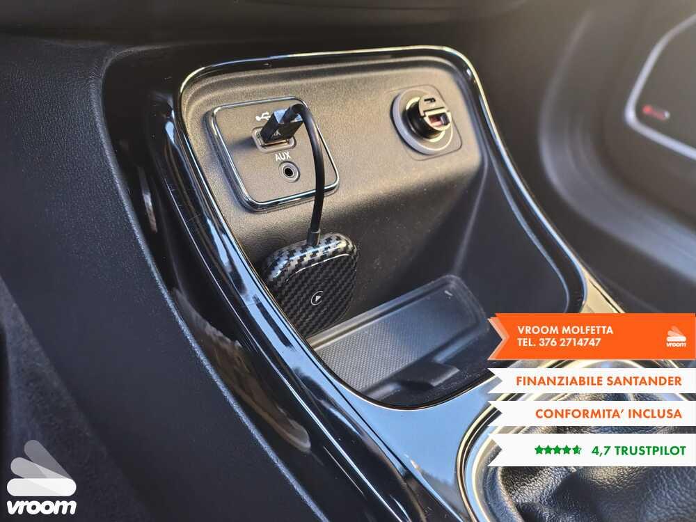 JEEP Compass 2ª serie Compass 1.6 Multijet II ...