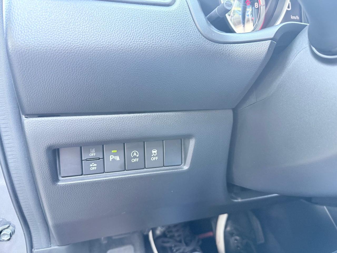 Suzuki Swift 1.2h Top 4wd allgrip