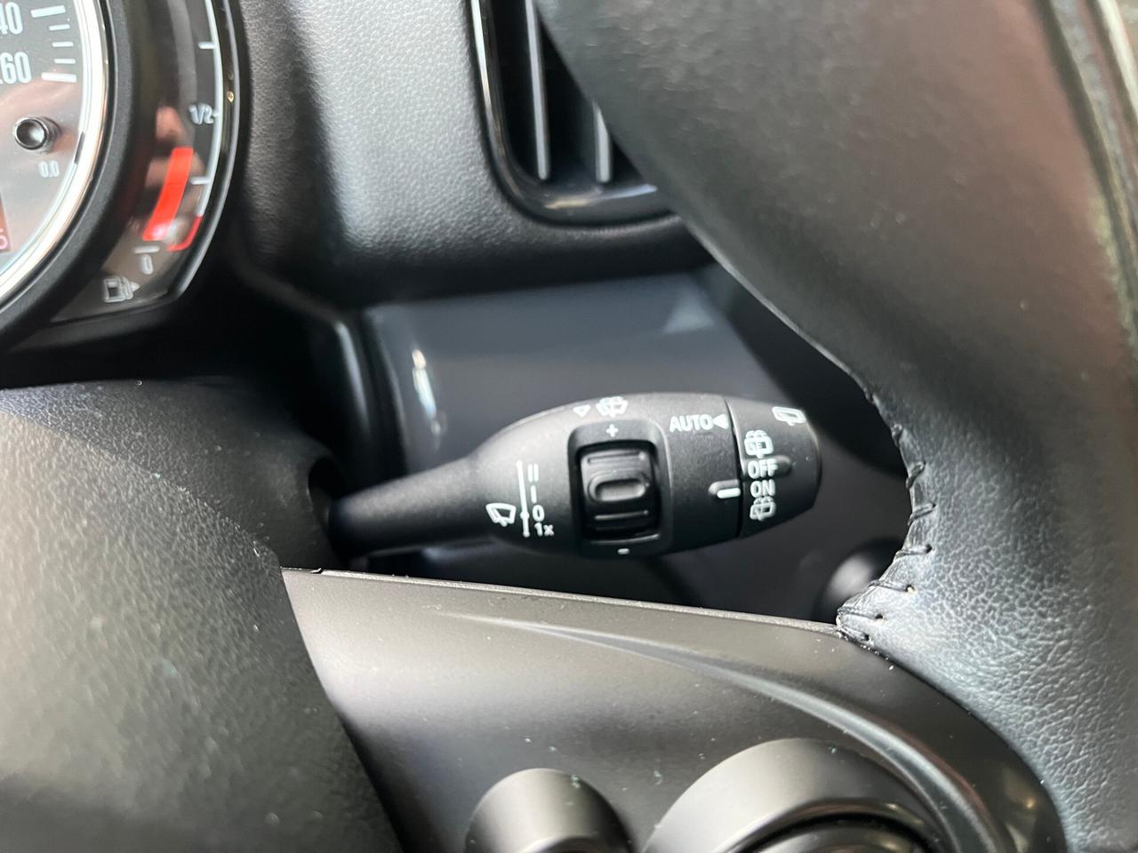 Mini Cooper D Countryman CooperD ALL4 AUTO GARANZIA 24 MESI