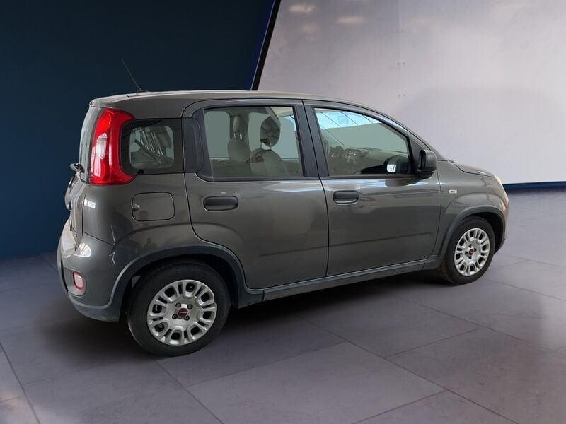 FIAT Panda III 2021 1.2 easypower Gpl s&s 69cv