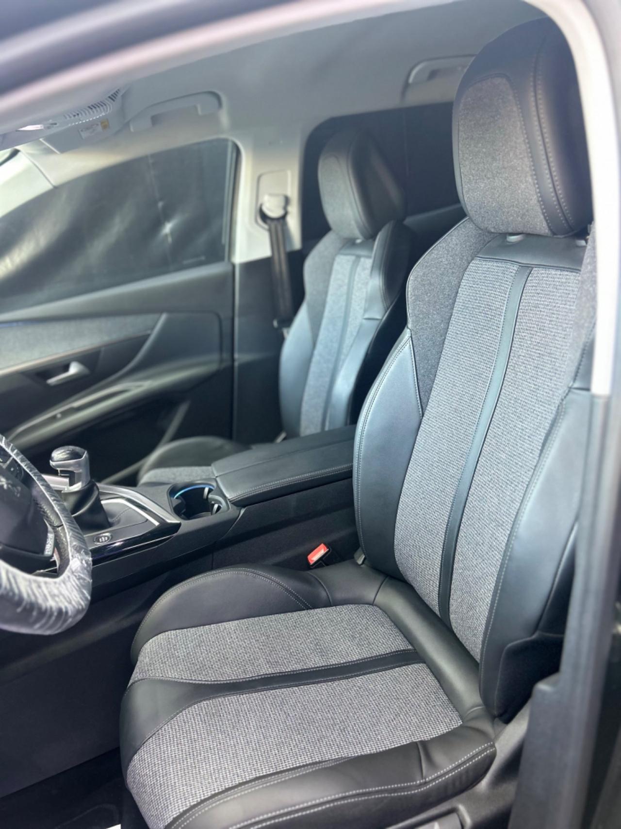 Peugeot 3008 1.5 BlueHDi 130cv Allure Top 2019