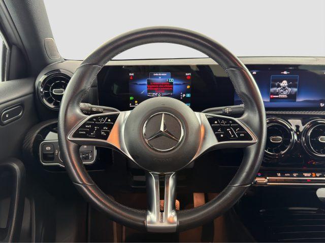 MERCEDES-BENZ A 180 A 180 Automatic Executive