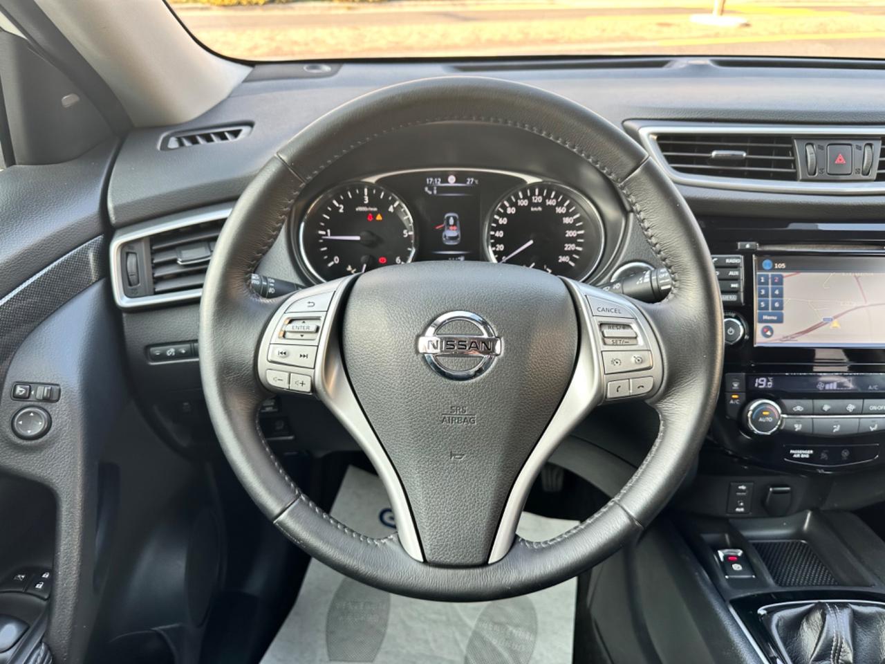 Nissan X-Trail 1.6dCi 131Cv 2WD Tekna - Uniproprietario