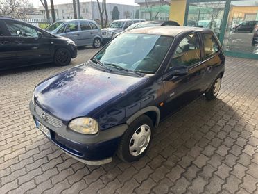 Opel Corsa 1.2i 16V cat 3 porte Comfort