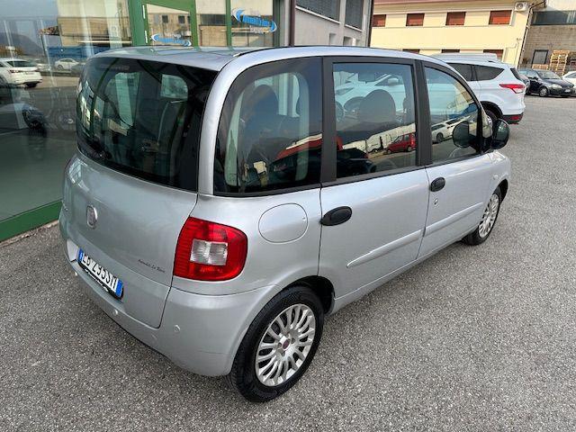 FIAT Multipla 1.9 MJT