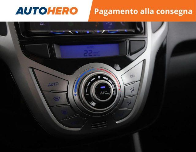 HYUNDAI iX20 1.6 MPI APP MODE
