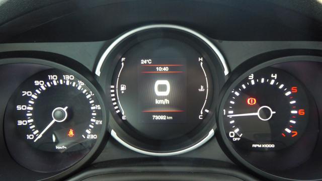FIAT 500L 1.6 Multijet 120 CV Mirror