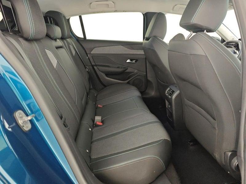 Peugeot 308 PureTech Turbo 130 S&S Allure