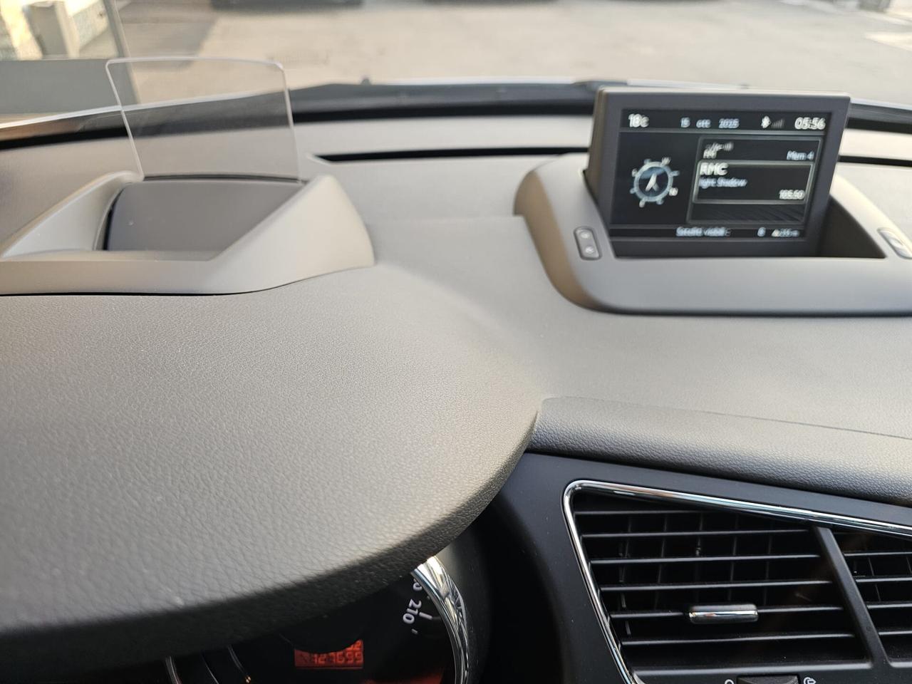 Peugeot 3008 2.0 HDi 163CV aut. Allure **FULL OPTIONAL**