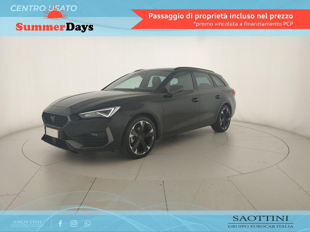 1.5 Hybrid 150 CV DSG