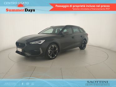 1.5 Hybrid 150 CV DSG