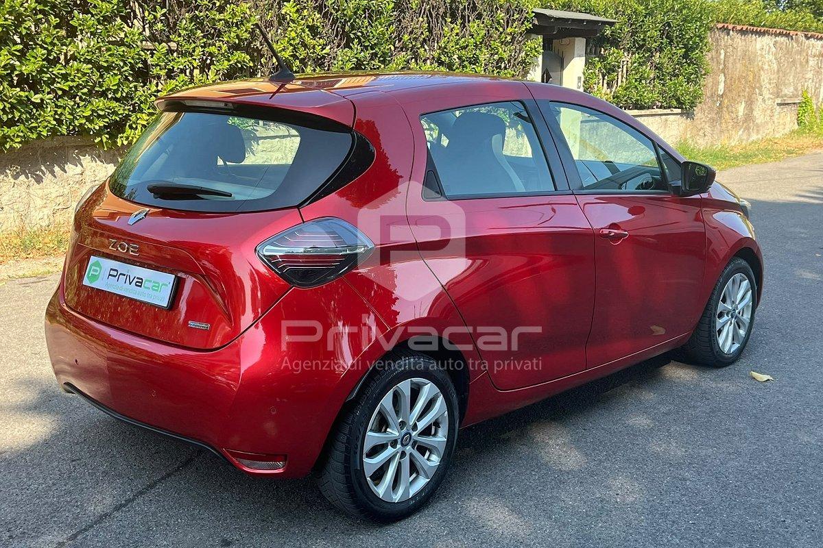 RENAULT ZOE Zen R110 Flex
