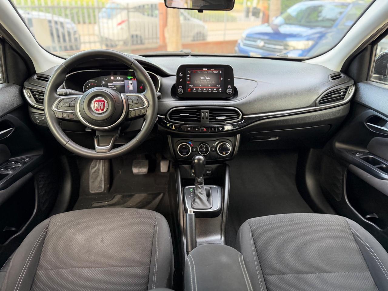 Fiat Tipo 1.5 Hybrid DCT 5 porte