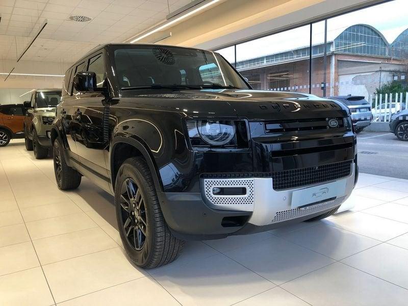 Land Rover Defender Defender 110 3.0D I6 200 CV AWD Auto S
