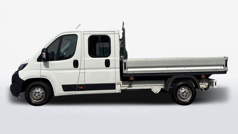 Peugeot Boxer 335 2.0 bluehdi 130cv L3 d.cab E6