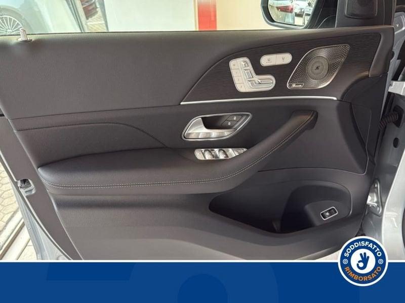 Mercedes-Benz GLE 300d 4Matic Mild Hybrid AMG Line Advanced Plus