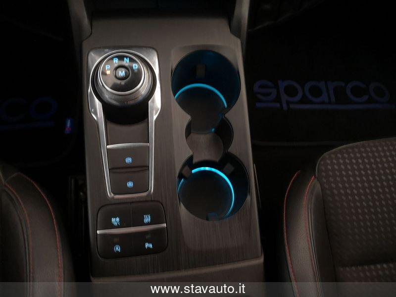 Ford Focus 1.5 EcoBoost 150 CV automatico 5p. ST Line