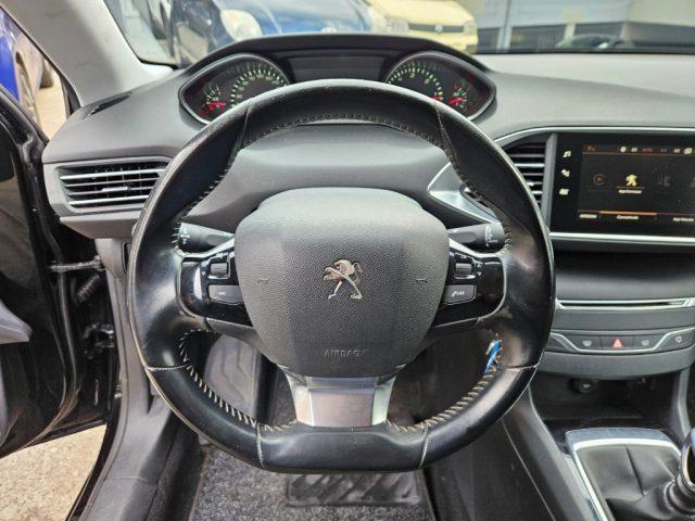PEUGEOT 308 BlueHDi 130 S&S