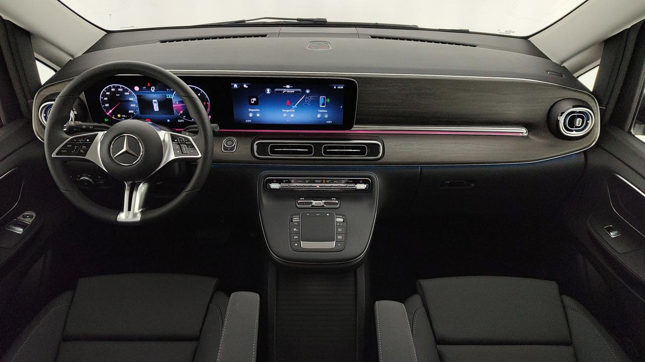 Mercedes-Benz V 250 d AVANTGARDE Extralong
