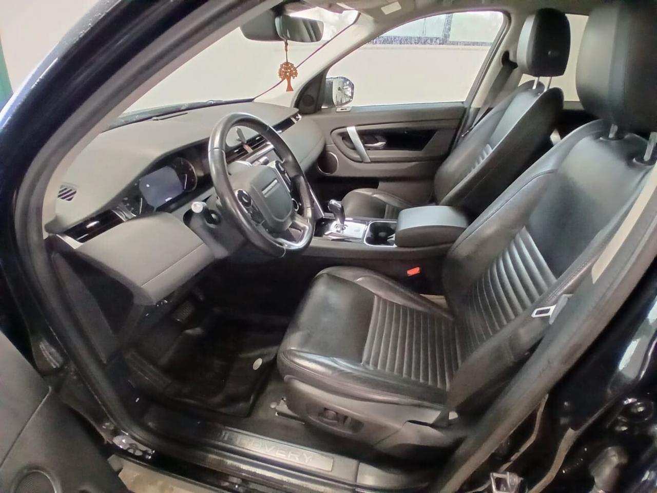 Land Rover Discovery 2.0 SD4 240 CV HSE