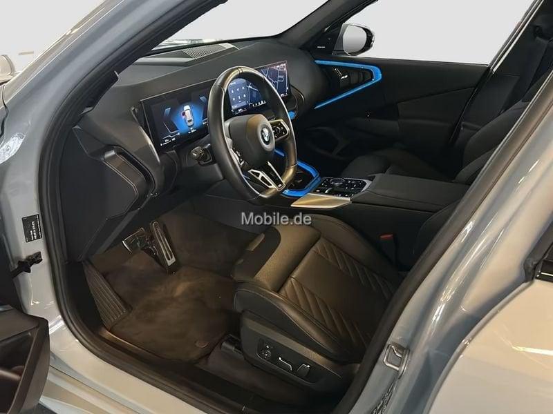 BMW X3 X3 xDrive20d 48V MSport LED PREMIUM PAKET CAMERA FULL OPTIONAL