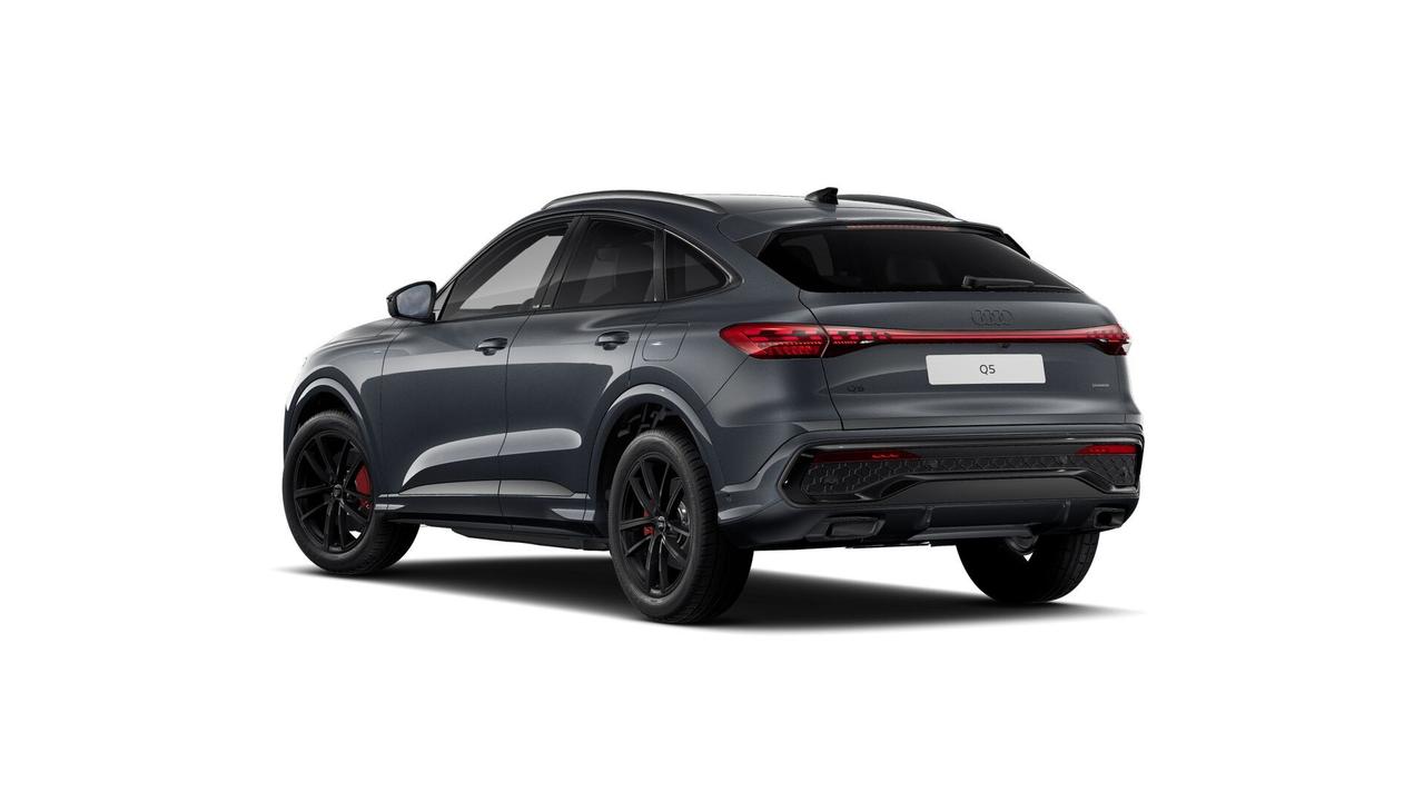 AUDI Audi Q5 Sportback S line edition e-hybrid quattro 220 kW S tronic