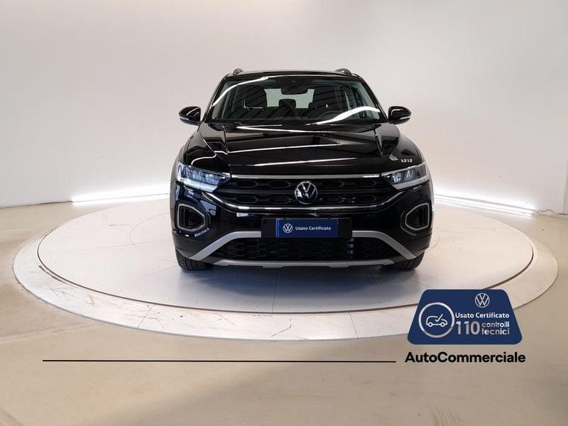 Volkswagen T-Roc 2.0 TDI SCR Life DSG
