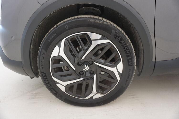 Citroen C4 Max + Tetto Apribile BR446184 1.2 Benzina 131CV