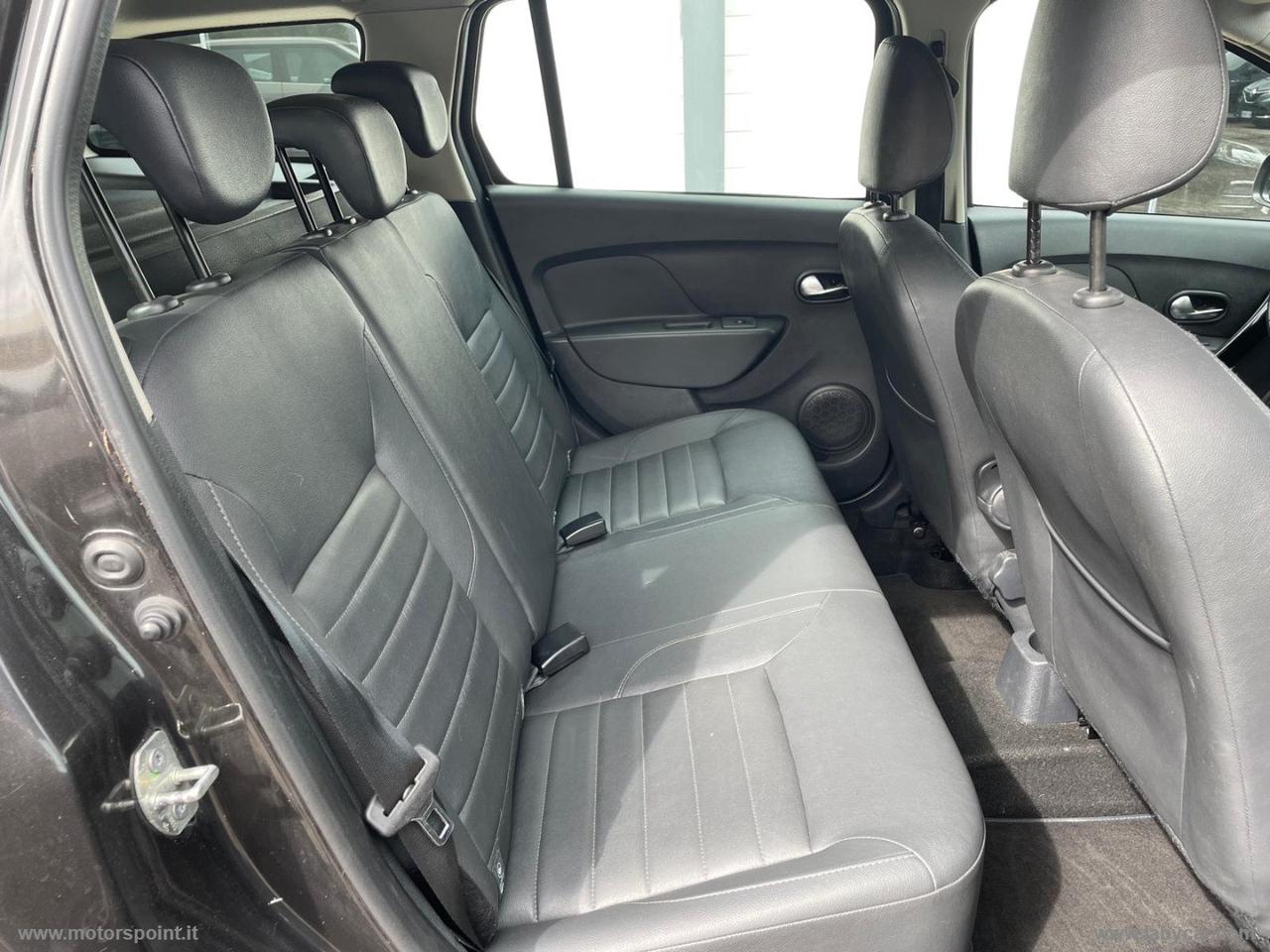 DACIA Logan MCV 1.5 Blue dCi 95S&S 15th Anniv.