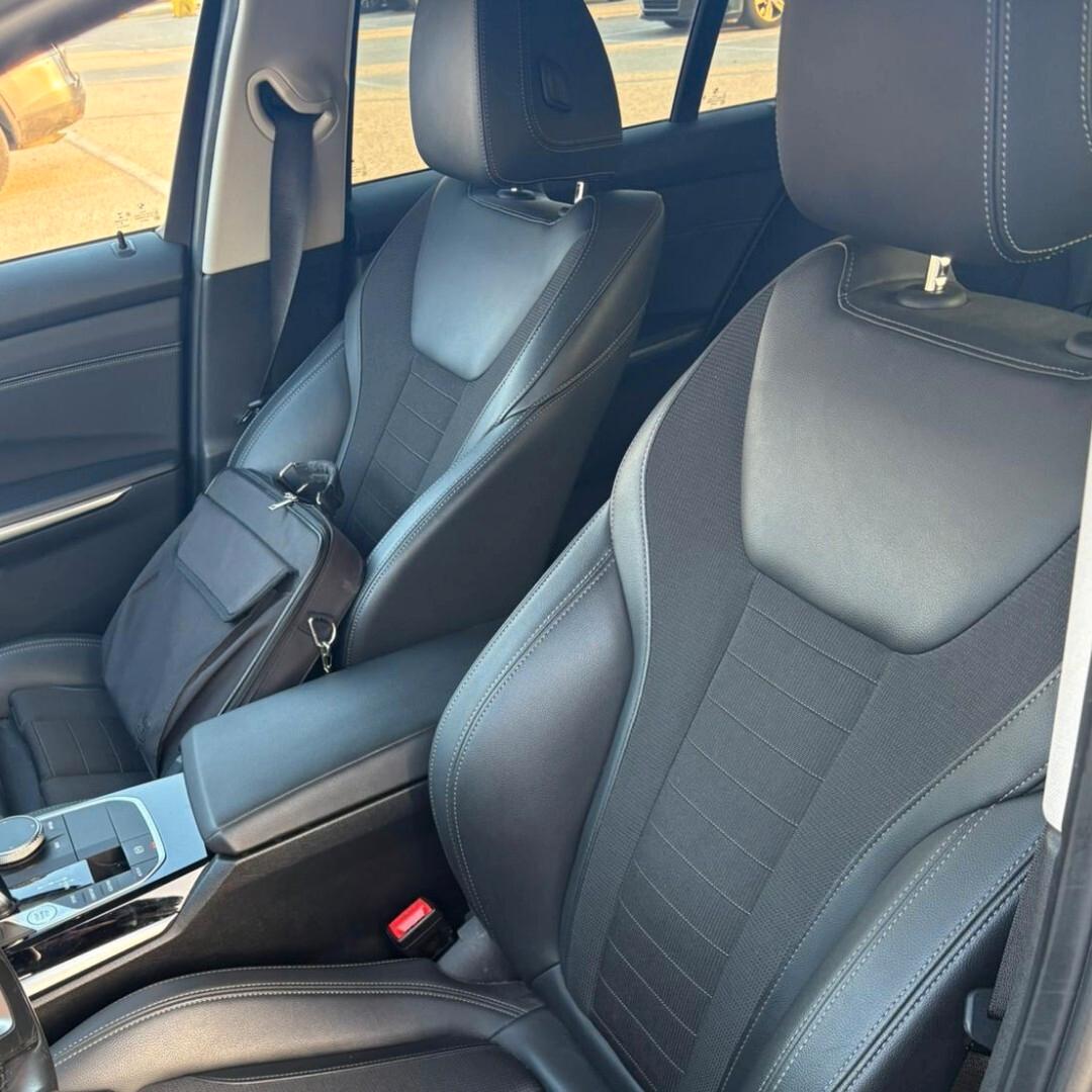 Bmw 320D M XDRIVE TOURING