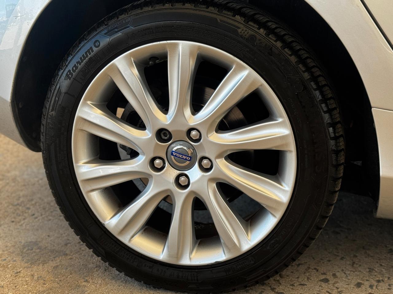 Volvo V40 D2 1.6 Business 115 Cv - 11/2013