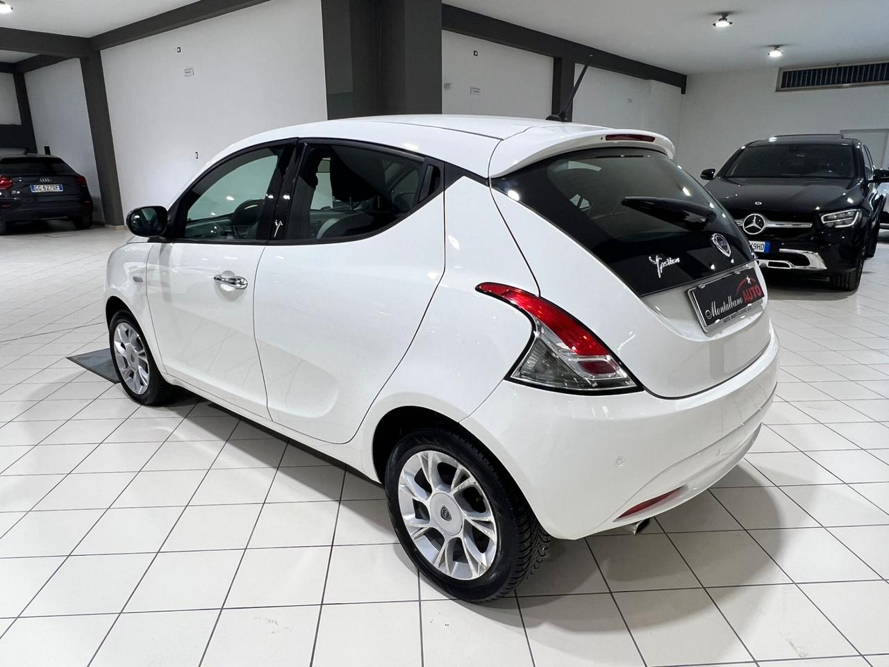 Lancia Ypsilon 1.3 MJT 16V 95 CV 5 porte S&S Platinum