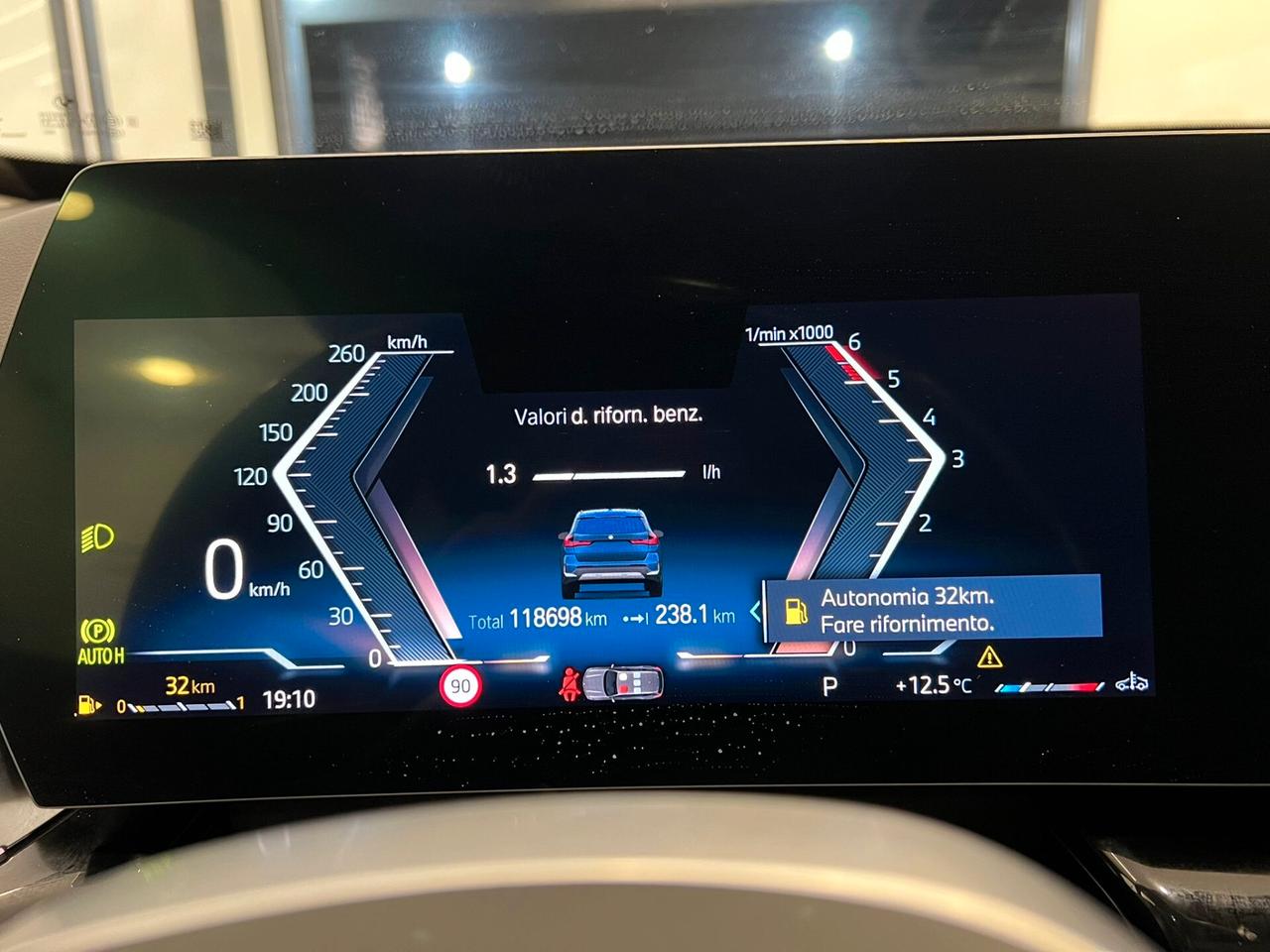 Bmw X1 sDrive18d xLine Plus IVA 2022