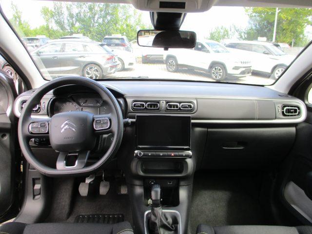 CITROEN C3 PureTech 83 S&S OK NEOPAT. CarPlay/Led