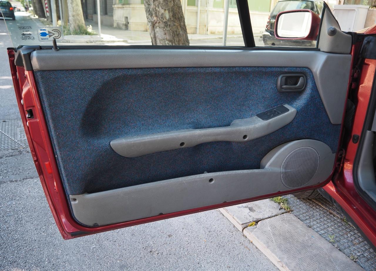 Fiat Punto 90 cat Cabrio ELX