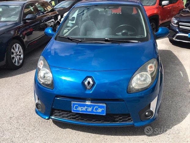 Renault Twingo 1.5 dCi 65CV Privilège