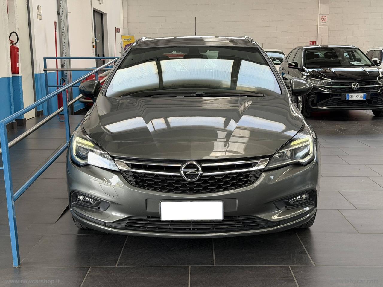 OPEL Astra 1.4 T 150 CV S&S aut. ST Dynamic