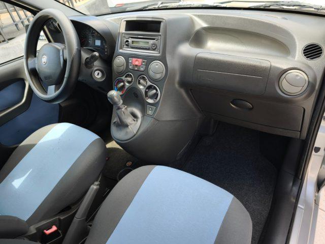 FIAT Panda 1.2 Dynamic Ok Neopatentati