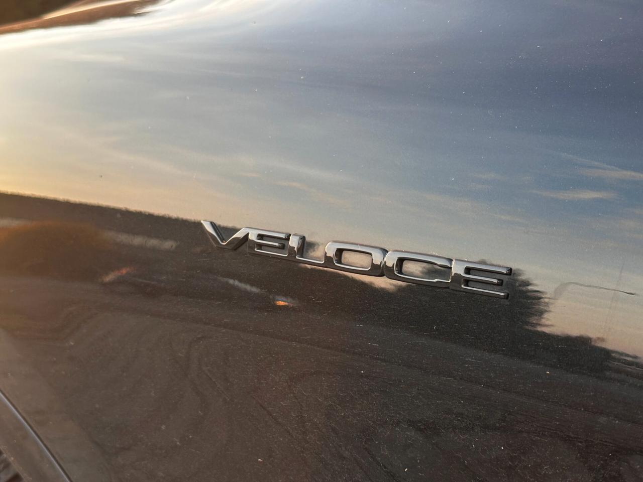 Alfa Romeo Stelvio 2.2 Turbodiesel 210 CV AT8 Q4 Veloce