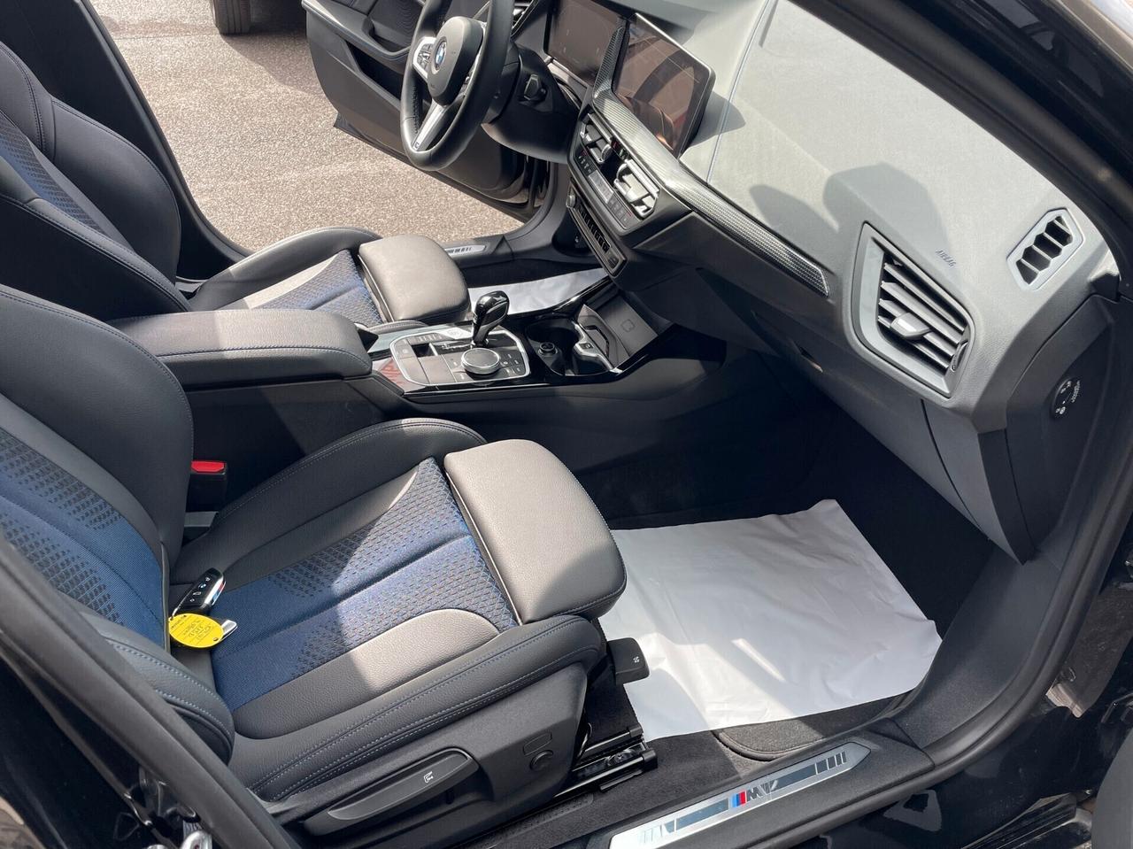 Bmw 118 d 2.0 Msport 150CV AUTOM.