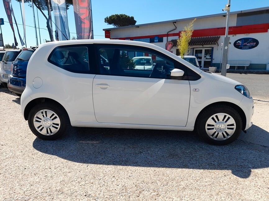Volkswagen up! 1.0 3p. take