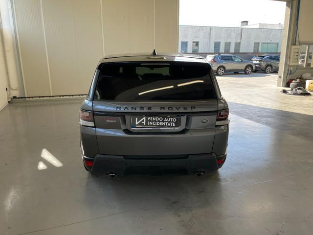 LAND ROVER Range Rover Sport 3.0 TDV6 HSE DYNAMIC