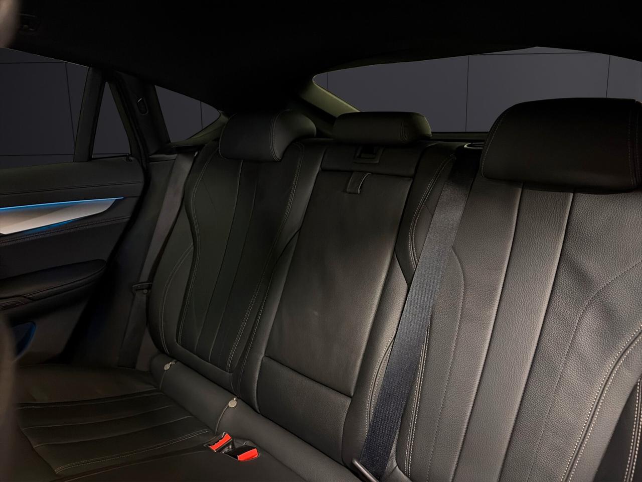 Bmw X6 xDrive30d 258CV Extravagance