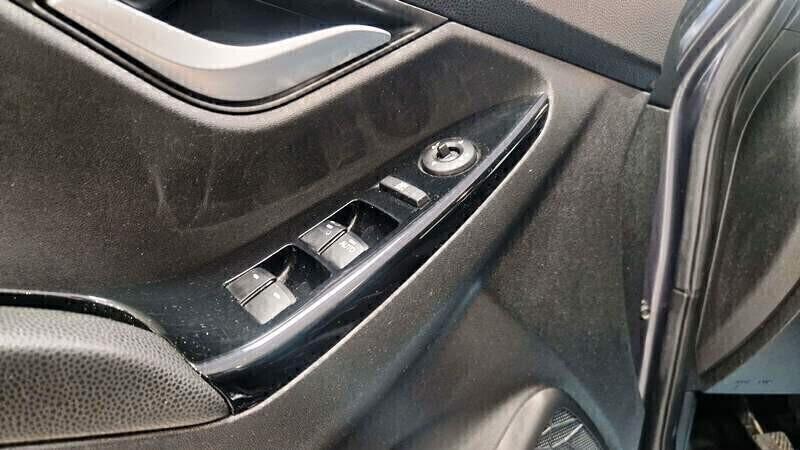 Hyundai iX20 1.4 CRDI 90 CV Comfort