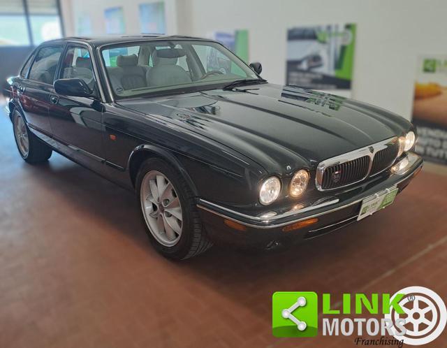 JAGUAR XJ 3.2 cat Executive