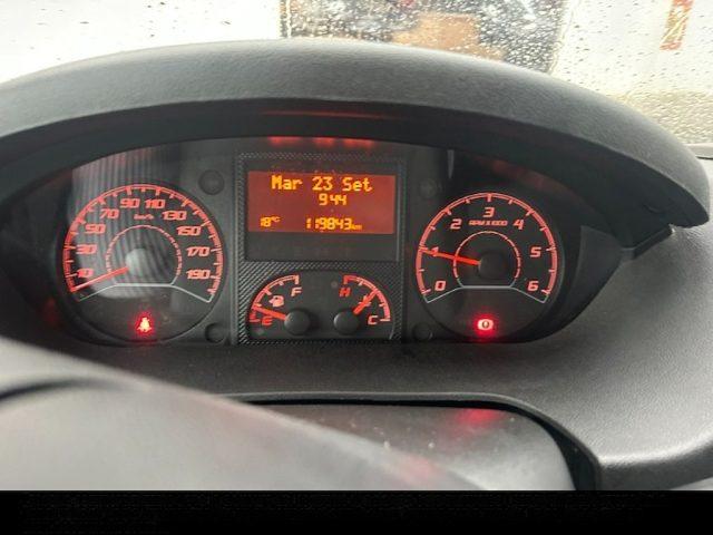 PEUGEOT Boxer 330 2.0 BlueHDi/110CV PC-TN Combi 9 POSTI