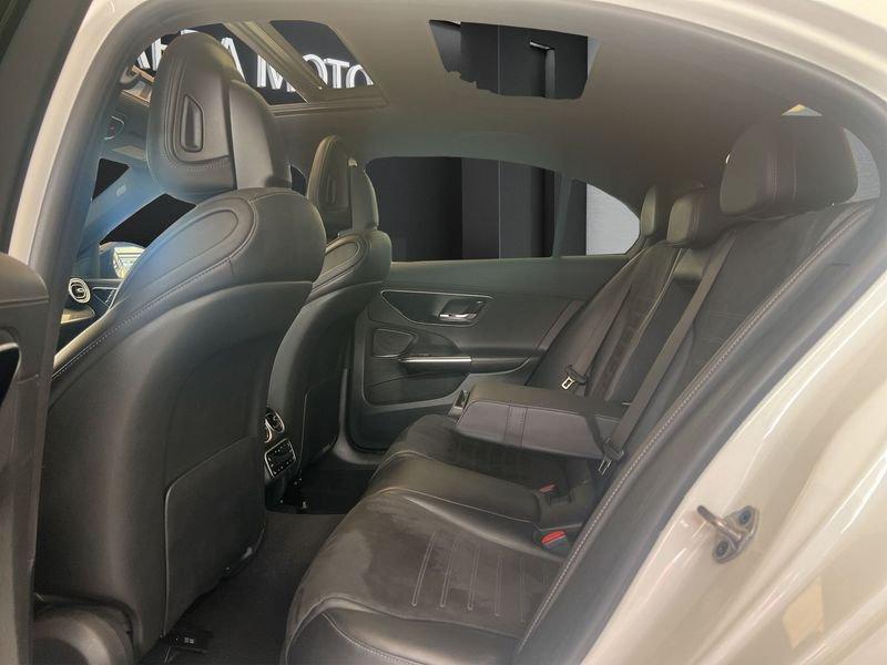 Mercedes-Benz Classe C 300d Mild Hybrid Premium Pro Auto