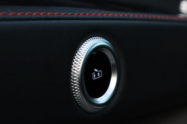 MASERATI Grecale V6 530 CV AWD Trofeo