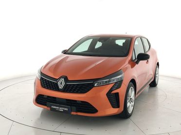 RENAULT Clio 1.0 sce Evolution 65cv