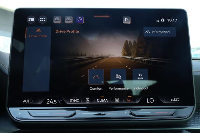 CUPRA Leon 2.0 TDI 150 CV DSG